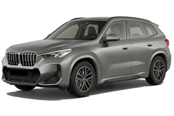 BMW X1 sDrive 20d Msport